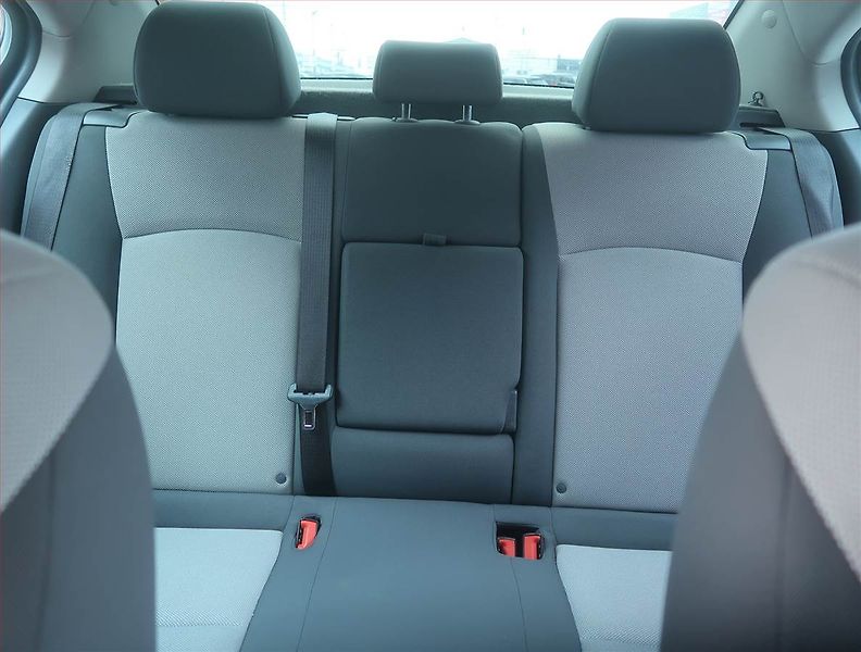 Chevrolet Cruze (2010) 2.0 VCDi, Tempomat - fotka 10 z 14