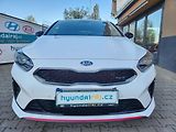 Kia Pro_Ceed (2019) GT-V ZÁRUCE-AUTOMAT-KŮŽE-NAVI - náhled 1