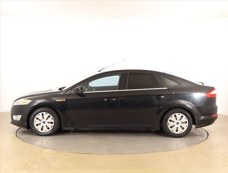 Ford Mondeo (2009) 2.2 TDCI, po STK, dobrý stav - fotka 3 z 15
