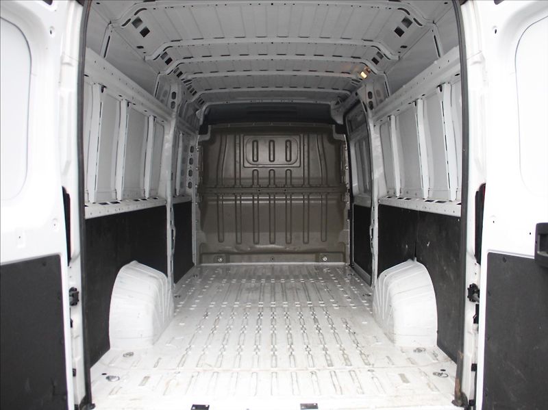 Opel Movano 2,2 CDTi 140k.L4H2 1.maj ČR - fotka 14 z 15
