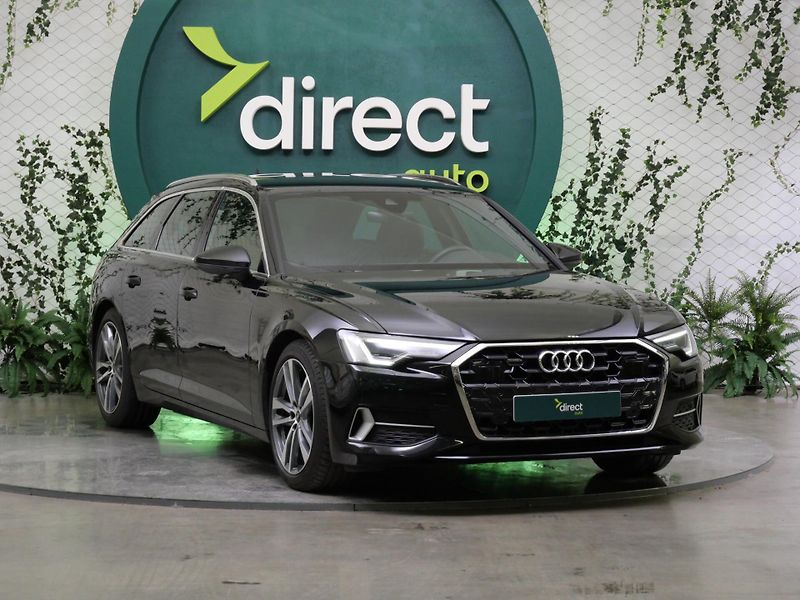Audi A6 - fotka 8 z 28
