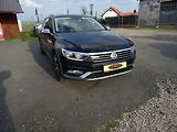Volkswagen Passat 2,0 TDi 140kW 4x4 - náhled 1
