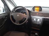 Opel Meriva (2010) 1.6, po STK, Tažné - náhled 7