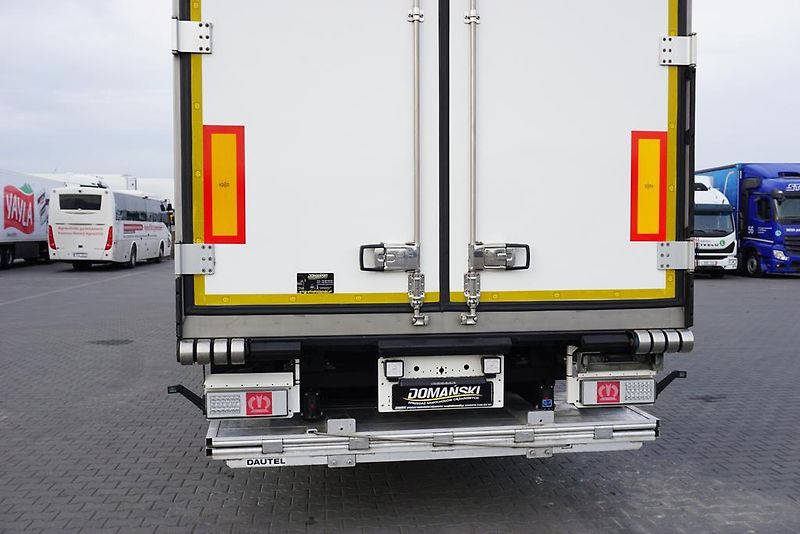 MAN TGX (2023) 18.430 / E 6 / GM / ACC / I –  - fotka 49 z 68