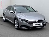 Volkswagen Arteon (2017) 2.0 TDi, Elegance, DSG, šíbr - náhled 1