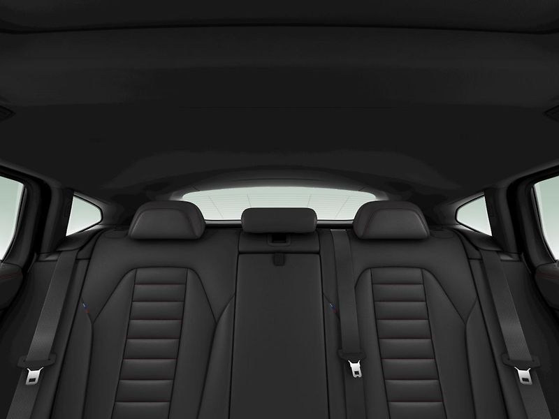 BMW X4 M40d - fotka 7 z 7