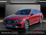 Mercedes-Benz Třídy E E 450 d 4MATIC All-Terrain - náhled 1
