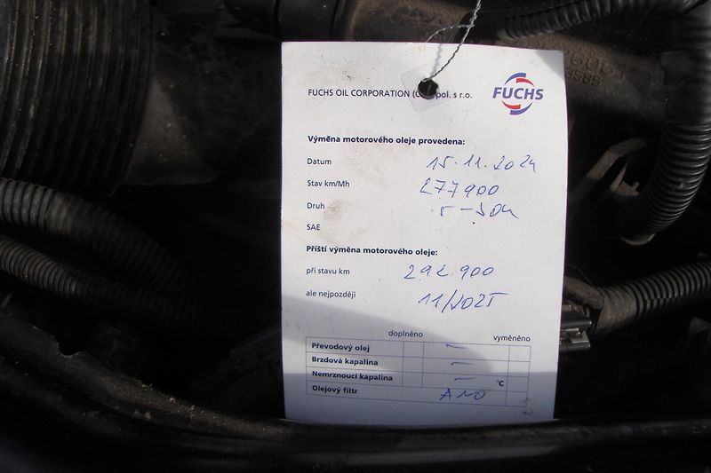 Volvo V70 (2005) 2.4 D5, AUT.,ČR - fotka 22 z 54