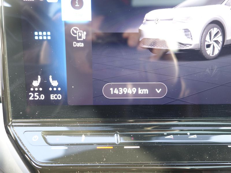 Volkswagen ID.4 (2020) MAX, IQ Lights, Tep.čerp. - fotka 24 z 30