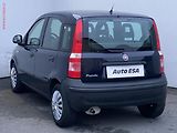 Fiat Panda (2010) 1.1i - náhled 6
