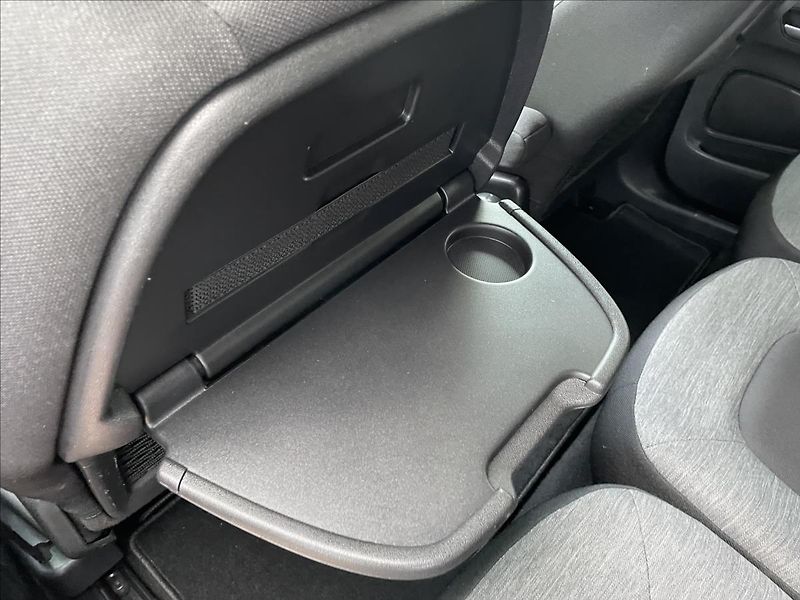 Citroën C4 Picasso 1,6 HDi,85kW,STK 1/28 - fotka 26 z 26