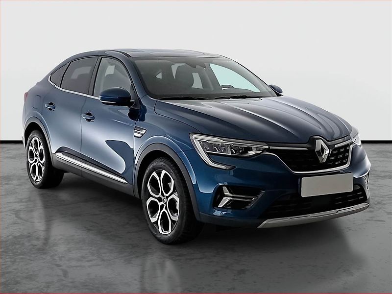 Renault Arkana (2021) 1.3 TCe - fotografie inzerátu