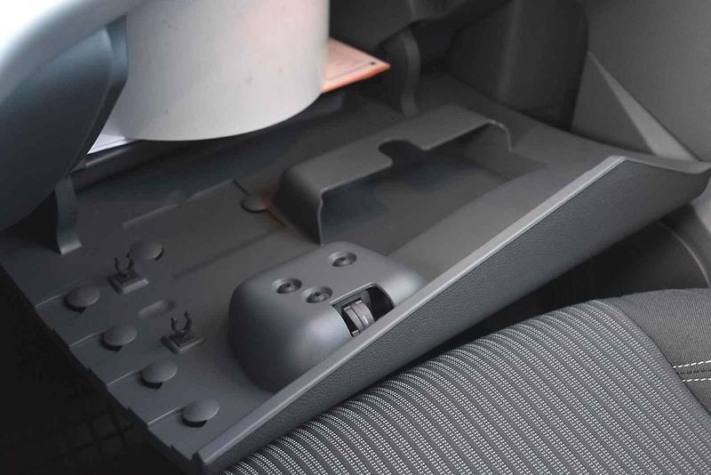 Ford C-Max druhé generace je povedené auto