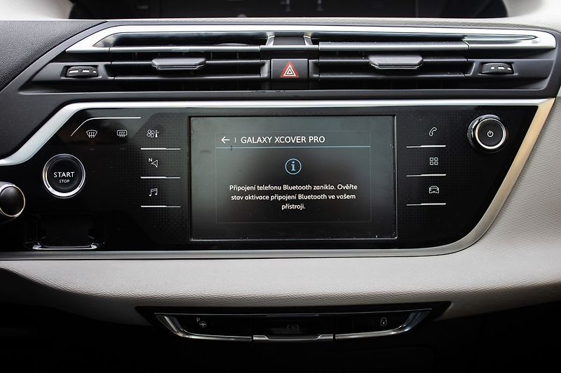 Citroën Grand C4 Picasso - fotka 21 z 41