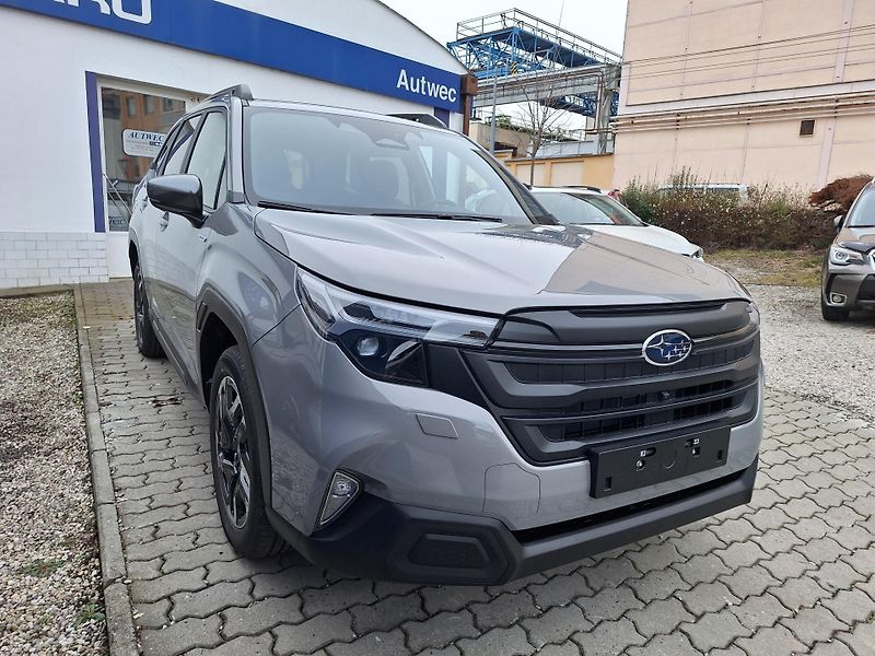 Subaru Forester (2026) Comfort s NAVI -65.000 Kč - fotka 5 z 21