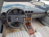 Mercedes-Benz SL 380 1982 160 kW HARDTOP - náhled 19