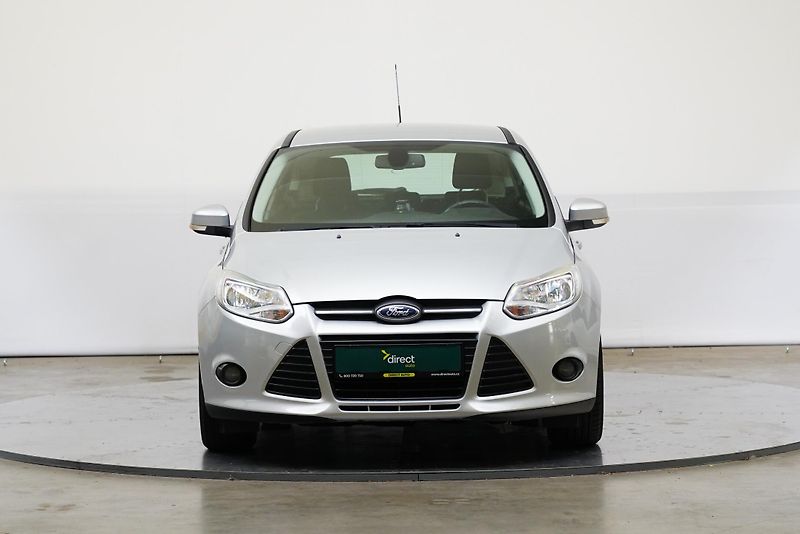 Ford Focus - fotka 4 z 22
