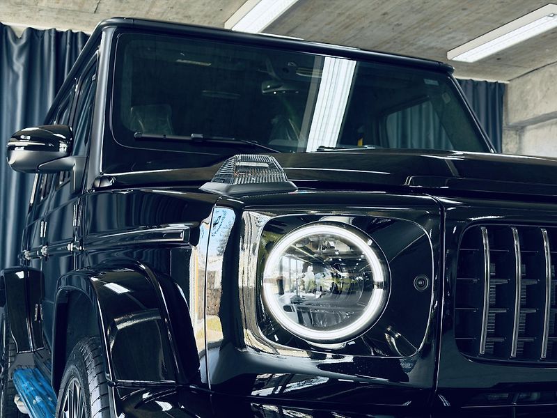 Mercedes-Benz Třídy G (2026) G63*A22*CARBON*SUPERIOR - fotka 7 z 40