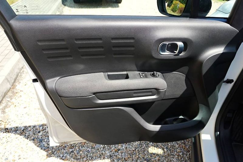 Citroën C3 Aircross (2019) FLEET 1,2 PT 81 kW - fotka 20 z 34