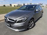 Mercedes-Benz Třídy A 180i LED NAVI KAMERA SERVISKA - náhled 1
