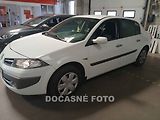 Renault Mégane (2009) 1.6i, ČR, AC, temp - náhled 1