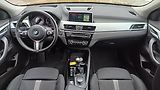BMW X2 X drive navi výhřev tažné - náhled 10