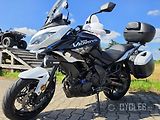 Kawasaki Versys 650 (2021) - náhled 10