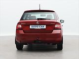 Škoda Fabia 1,2 TSI 81kW CZ Klima Tažné - náhled 6