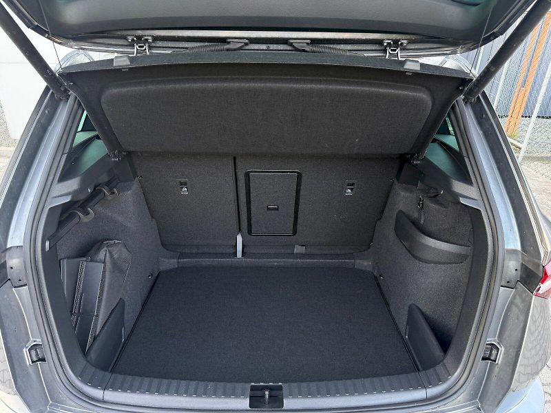 Škoda Karoq (2025) 1.5 TSI 110 kW DSG SportLine - fotka 25 z 27
