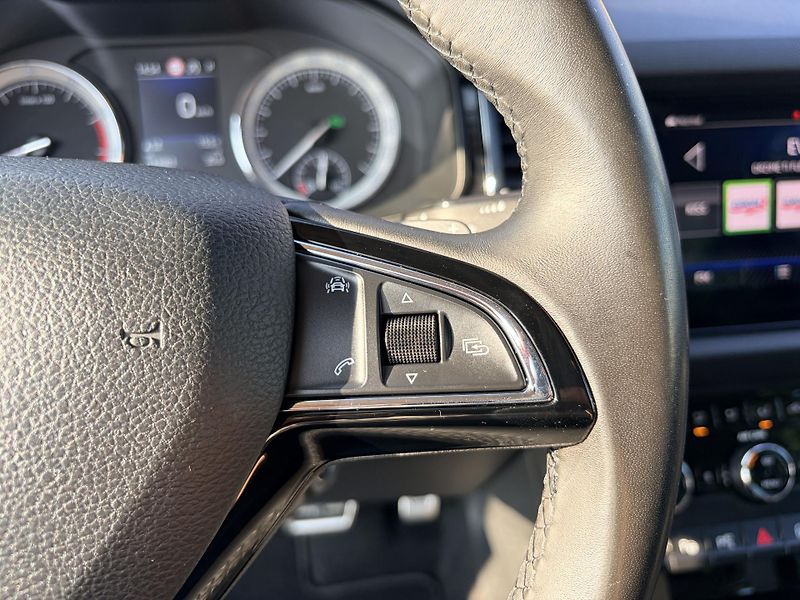 Škoda Kodiaq 2.0TSI 132KW 4x4 DSG WEBASTO - fotka 24 z 58