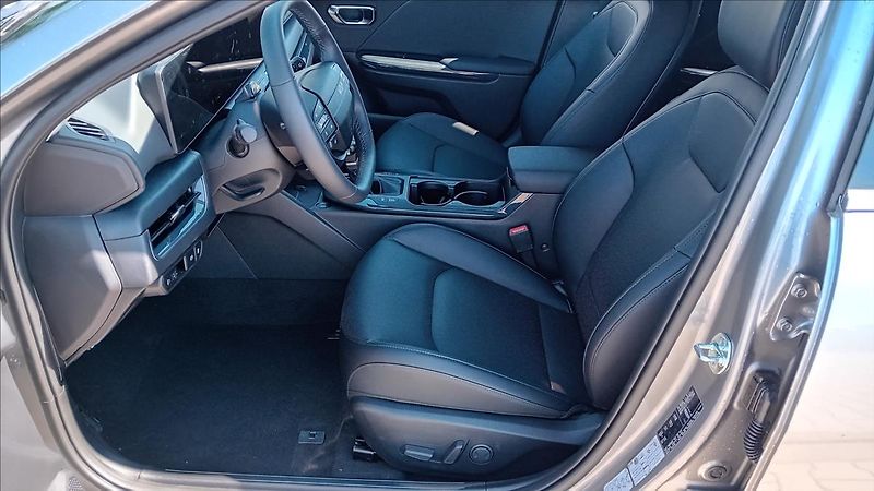 Kia K4 1,6 SW T-GDi 7DCT TOP - fotka 9 z 12