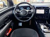 Hyundai Tucson 1.6 T-GDI HEV 169kW N LineStyl - náhled 13