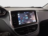 Peugeot 208 (2016) 1.2 PureTech, Navi, Tempomat - náhled 13