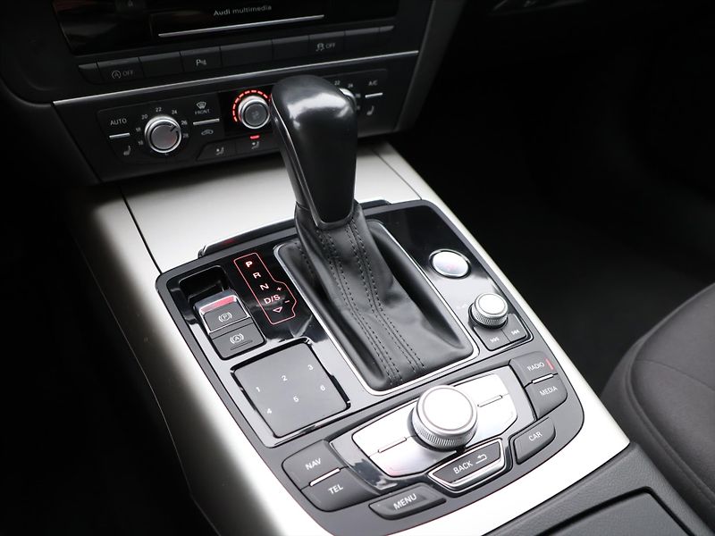 Audi A6 3,0 TDI 200kW Quattro CZ DPH - fotka 18 z 28