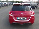 Suzuki Swift 1,6i 100kw SPORT !! - náhled 3