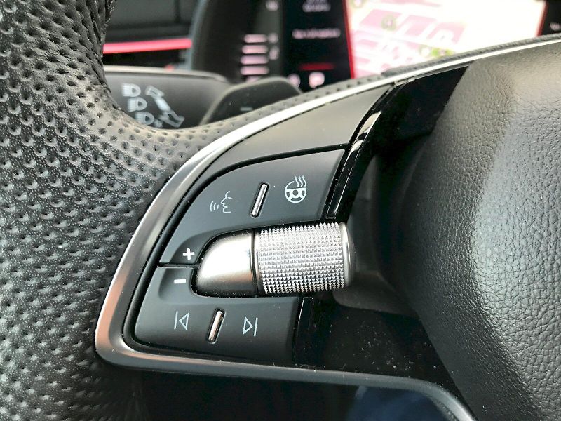 Škoda Kamiq (2025) MC TS 110/1.5 A7F - fotka 17 z 27