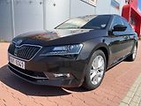 Škoda Superb 2.0 TDi DSG Style Plus - náhled 38