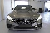 Mercedes-Benz Třídy C (2019) C300 2,0D AMG-LINE AUTOMAT - náhled 1