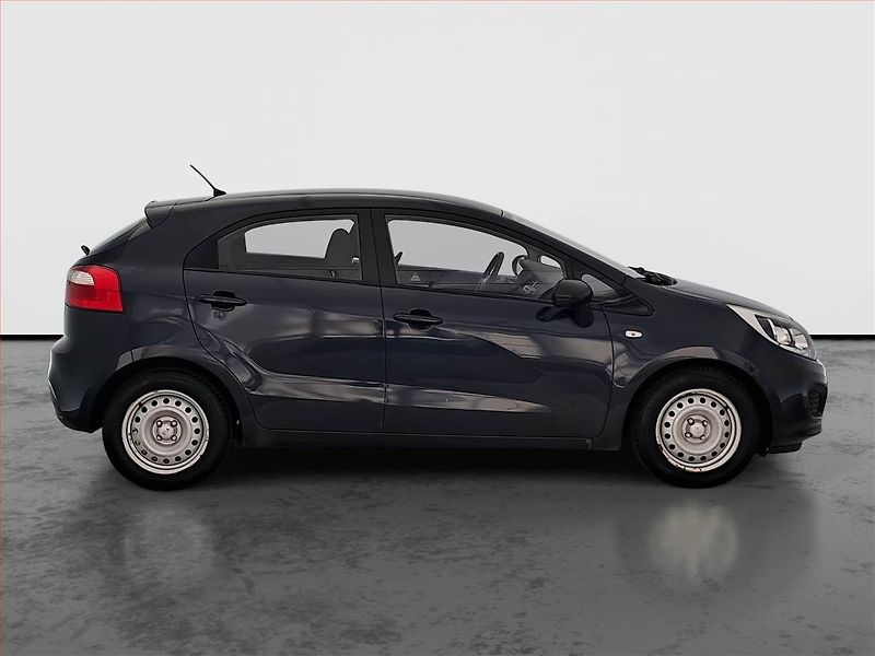 Kia Rio (2014) 1.25 CVVT - fotka 6 z 15