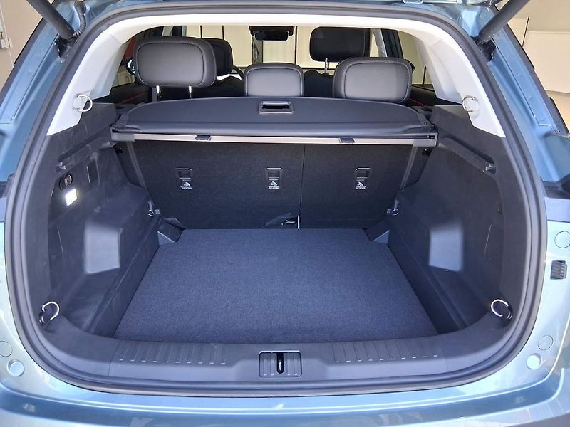 Jaecoo 7 (2026) Luxury 1.6 tGDI ICE - fotka 21 z 23