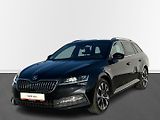 Škoda Superb L&K 2.0 TDI 147 kW DSG Combi - náhled 1