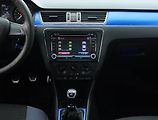 Škoda Rapid (2014) Ambition 1.6 TDI - náhled 12