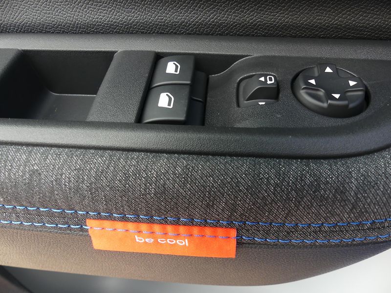 Citroën C3 (2026) PLUS Turbo 100k Manual - fotka 18 z 20