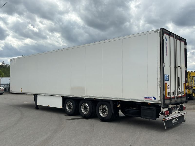 Schmitz Cargobull SKO 24/L 13.4 FP 60  - fotka 6 z 22