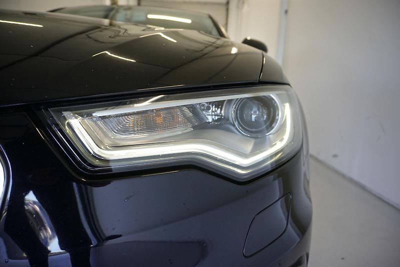Audi A6 (2014) 3.0 TDI 150kW S-LINE AUTOMAT - fotka 9 z 32