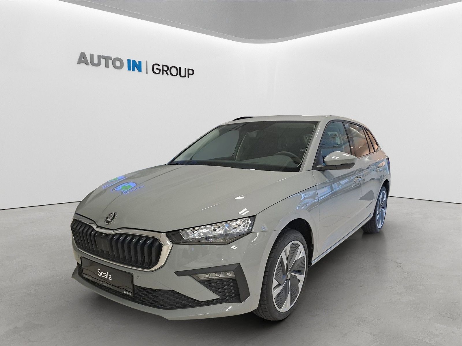 Škoda Scala 130 let Premium 1.0 TSI 85 kW