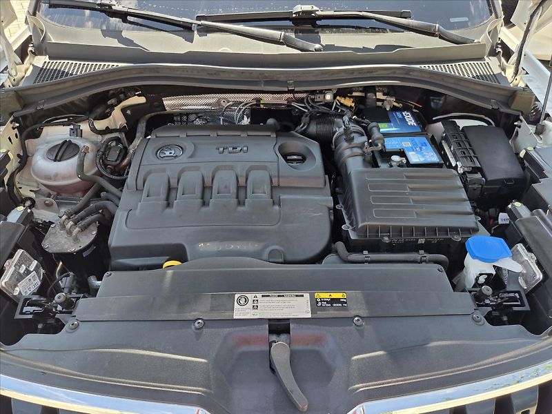 Škoda Kodiaq 2,0 TDi 140kW DSG 4x4 Style Pl - fotka 23 z 26