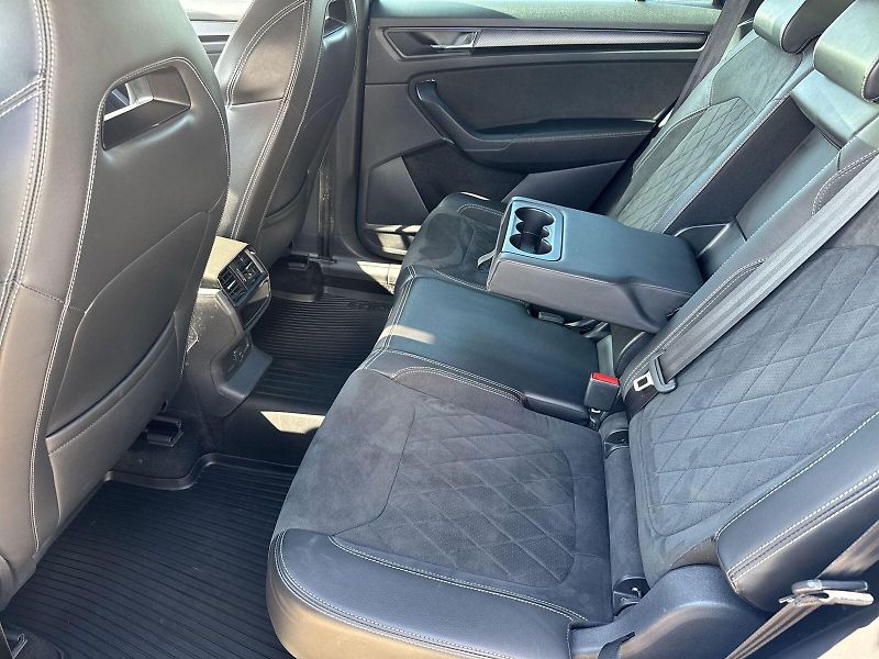 Škoda Kodiaq (2020) 2.0 TDI 4x4 DSG Sportline - fotka 8 z 35