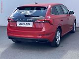 Škoda Scala (2023) 1.5 TSi, 1.maj,ČR, Style - náhled 3