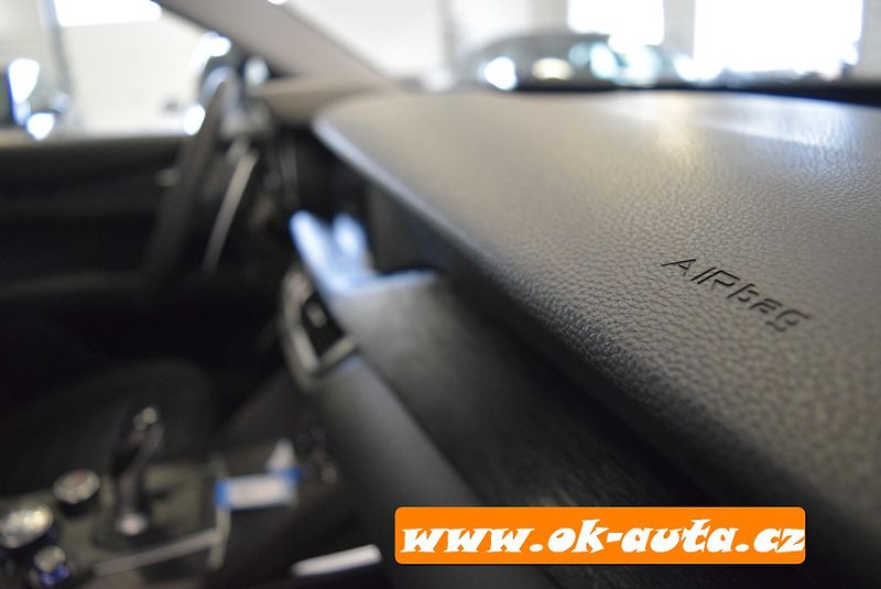 Alfa Romeo Stelvio 2.2 JTD Q4 SPORT 150 kW - DPH - fotka 31 z 60